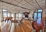 Hôtel Boulogne-sur-Mer - Auberge de Jeunesse Hi Boulogne-sur-Mer-4