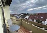 Location vacances Heidelberg - Große Ferienwohnung, Apartment in Leimen Wehome Komfort-4