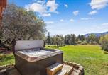 Location vacances Killington - Mountain View Chalet-4