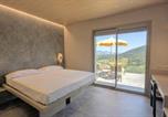 Hôtel Vezzano Ligure - Le Stele Hotel-1