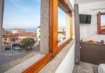 Location vacances Santa Teresa Gallura - Romeo and Juliet Affittacamere-2