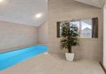 Location vacances Otterup - Villavilla #647 - Hasmark Strand, Fyn Og Øer-3