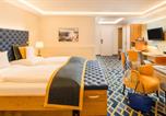 Hôtel Schleswig - Romantik Hotel Waldschlösschen-4