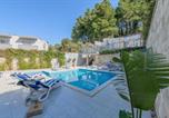 Location vacances Dugopolje - Luxury villa Blue Sky, private pool, breakfast-4