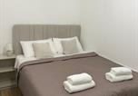 Location vacances Valjevo - Apartman Penthouse Valjevo-4