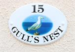 Location vacances Lowestoft - Gull's Nest-3