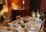 Hôtel Hagetmau - La Chaise Haute-2