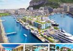 Location vacances La Línea de la Concepción - Marina Club New complex Outstanding-1