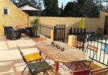 Hôtel Moissac-Bellevue - Chez Tata-3