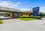 Hôtel Lakes Entrance - Comfort Inn & Suites Lakes Entrance-3