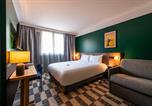 Hôtel Rhône - Hotel Le Lumière-2