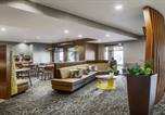 Hôtel Guadalupe - Springhill Suites Tempe at Arizona Mills Mall-4