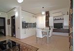 Location vacances Bucarest - City Heart Residence Piata Unirii-1