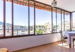 Location vacances Altea - Amazing Apartment In Altea With Wifi-2