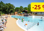 Camping avec Bons VACAF La Teste-de-Buch - Camping Landes Azur-4