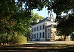Hôtel Tournon-Saint-Pierre - Chateau Morinerie-1