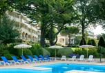 Location vacances Pornichet - Résidence Royal Park