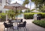 Hôtel Oldsmar - Towneplace Suites Tampa Westshore/Airport-4
