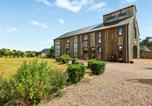 Location vacances Longhope - The Grain Dryer-2