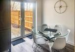 Location vacances  Gare de Swindon - Freshbrook-3