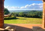 Hôtel Pitigliano - I Due Cippi Country Villa-4