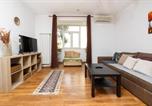 Location vacances Bucarest - Colorapartments Bratianu44 Boulevard-1