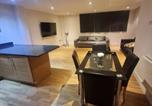 Location vacances Camberwell - Central London luxury apartment-1