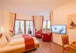 Hôtel Zugspitze - Hotel Alpspitz B&B-3
