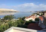 Location vacances Pag - Petros Apartments Pag-2