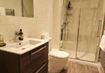 Location vacances Winchester - Historic Winchester Apartment-3