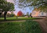 Hôtel Mayenne - Château de Craon-3
