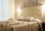 Hôtel Émilie-Romagne - Hotel Sandra-1