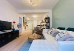 Location vacances Angers - Casa Coeur Doutre-4