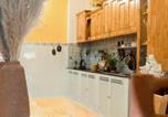 Location vacances  phan thiet - Là Nhà Homestay Phan Thiết - Nguyên căn 4 phòng ngủ, gần biển, có bếp, Bbq-4