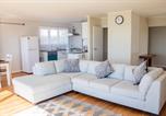 Location vacances Russell - Rehutai Beach House - Paihia Holiday Home-3