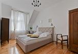 Location vacances Sopot - Imperial Apartments - Moderna-2