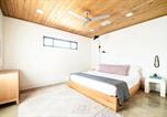 Location vacances Fredericksburg - The Cape Backhouse-1