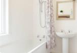 Location vacances Southend-on-Sea - 1 Bed Service Accommodation- contractor ready-4