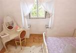 Location vacances Schleusingen - Fewo Zar Ferdinand Schloss Weitersroda-1