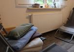 Location vacances Bad Elster - Ferienhaus am Wald mit Sauna-3