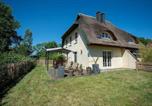 Location vacances Poseritz - Naturferienhaus 2-1