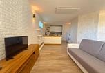 Location vacances Imperia - Roosevelt Sea Apartment-4