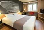 Hôtel Aywaille - Ibis Liège Seraing-4