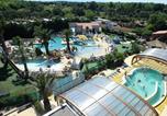 Camping Elne - Camping l'Etoile d'Or-1