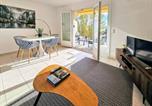 Location vacances Villefranche-sur-Mer - Beau 2 pieces avec vue imprenable sur la rade-2