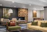 Hôtel Cleveland - Fairfield Inn & Suites by Marriott Chattanooga South East Ridge-1
