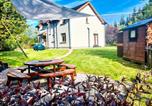 Location vacances Killarney - Knockmanagh Holiday Home by Trident Holiday Homes-1