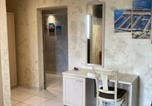 Location vacances Caumont-sur-Durance - Appartement « Athènes » à Avignon-4