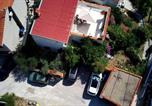Location vacances Zadvarje - Apartment Oleandar-4