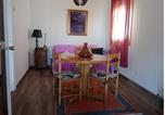 Location vacances Cangas - Villa Lukita-1